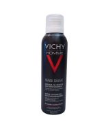 VICHY HOMME MOUSSE A RASER ANTI-IRRITATION 200ML