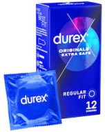 DUREX CLASSIC ΑΝΕΤΗ ΕΦΑΡΜΟΓΗ 12
