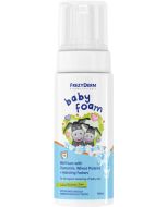 FREZYDERM BABY FOAM 150ML