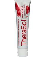 THERASOL TOOTHPASTE WHITENING + SENSITINE  75ML