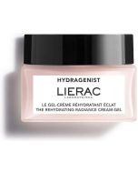 LIERAC HYDRA RECH GEL CREME 50ML
