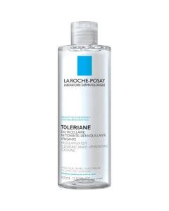 LRP SOLUT.MICELLAIRE 400ML
