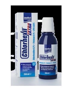 INTERMED CHLORHEXIL EXTRA 250ML