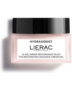 LIERAC HYDRA RECH GEL CREME 50ML