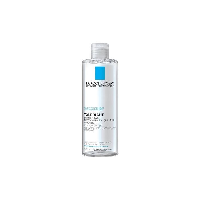 LRP SOLUT.MICELLAIRE 400ML