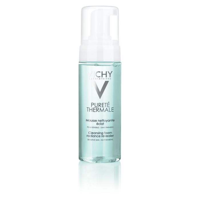 VICHY PT EAU  MOUSSANTE 150ML