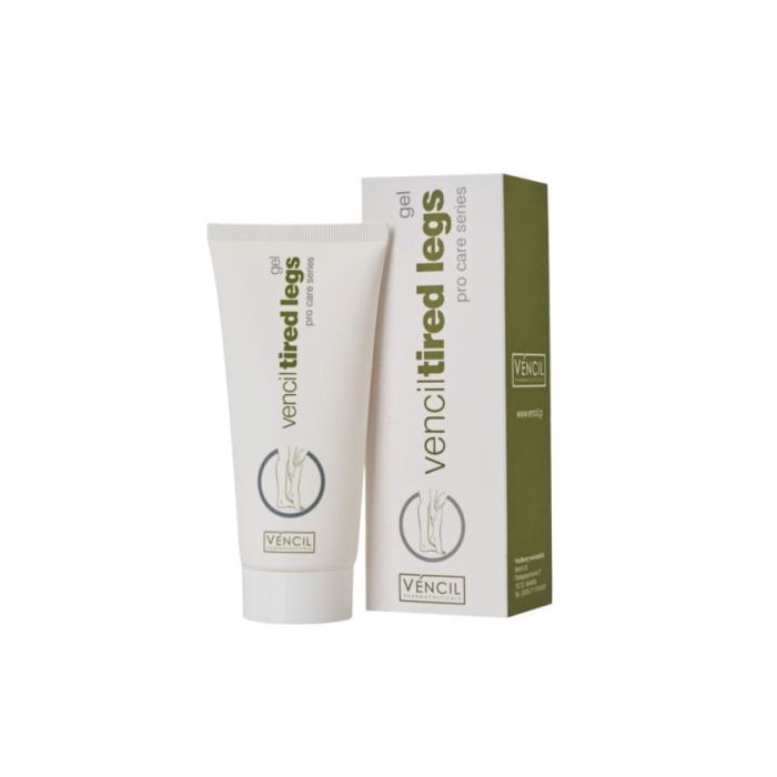 VENCIL DAKTYLON TIRED LEGS 100ML