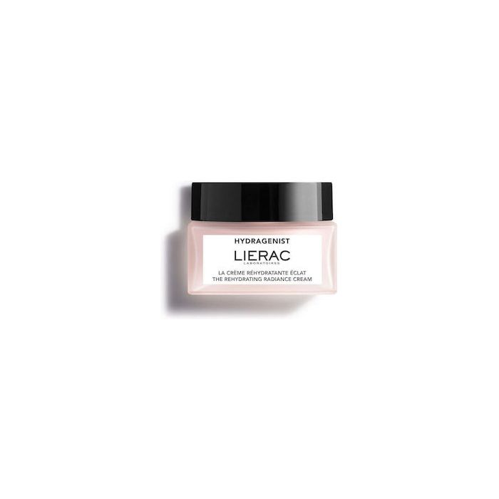 LIERAC HYDRA RECH CREME 50ML