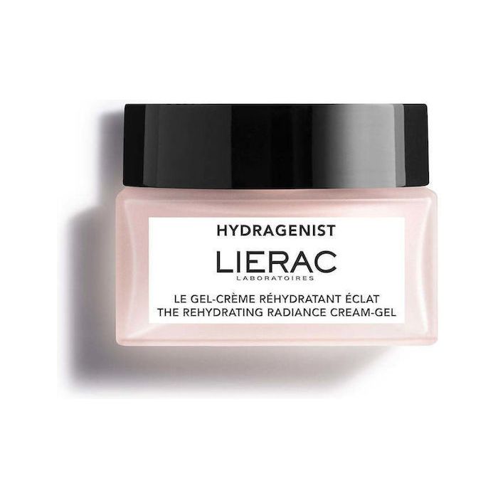 LIERAC HYDRA RECH GEL CREME 50ML